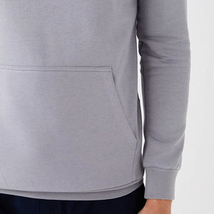 Men's and Women's Cotton Long Sleeved Hoodies Men's <b>Tops</b> Slim Fit Custom logo Regular Size Wholesale Hoodies <b>Thermal</b> OEM - Product Image 5