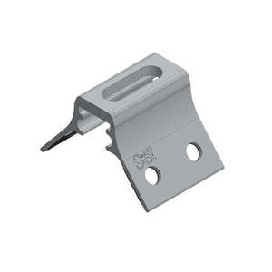 ¡S-5! Abrazadera de techo de metal-RibBracket - Product Image 1