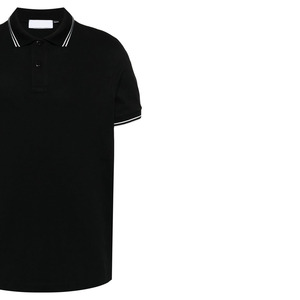 Polo de Punto de Algodón 100% de Primera Calidad, Hecho en Pakistán, Diseño Personalizado, Nuevo Estilo - Product Image 2