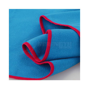 Toalla de gimnasio de tela de algodón, toalla a prueba de sudor para entrenamiento en el gimnasio, correr, hacer ejercicio y uso deportivo. - Product Image 3