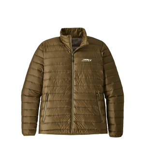 Chaqueta de Plumón para Hombre, Nueva Colección de Invierno, OEM, Alta Calidad, con Cierre, Ultraligera y Delgada - Product Image 6