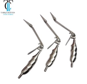 Set Profesional de Ligadura por Succión para Hemorroides, Instrumento Quirúrgico de Acero Inoxidable con Banda de Goma para Proctología - Product Image 4
