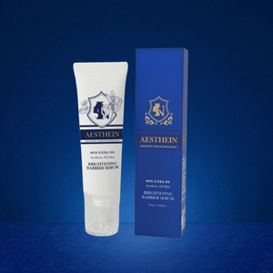 AESTHEIN 50ml K-Beauty Radiance-Boosting Barrier <b>Serum</b> 5-Ceramide Complex Niacinamide Tranexamic Acid <b>Face</b> Dark Spot Skin - Product Image 1