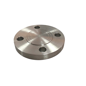 Bride aveugle sur mesure en acier inoxydable ANSI 150LB de 18 pouces, pour usage industriel OEM, fabriquée au Vietnam - Product Image 1