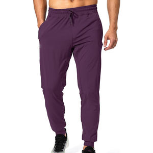 Pantalon de sport robuste avec design multi-poches pour l'entraînement fonctionnel et la musculation en extérieur - Product Image 1