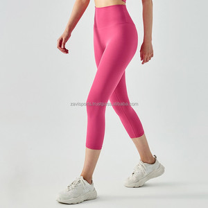 Pantalones de Yoga recién llegados de alta calidad, mallas para mujer, mallas de gimnasio, ropa deportiva, mallas de compresión para mujer, mallas para mujer para niñas - Product Image 1