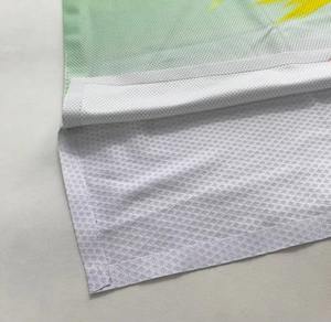 Camisetas de Running sin Mangas Personalizables de Talla Grande, Tejidas, para Atletismo, Ultraligeras, con Gestión Avanzada del Sudor - Product Image 5