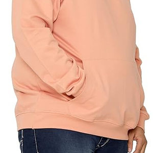 Sweat-shirts décontractés légers et extensibles, vente en gros, confortables et basiques pour un port prolongé sans fatigue - Product Image 6