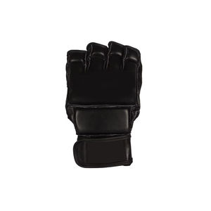 Vêtements de sport à séchage rapide pour hommes, gants de MMA grande taille, gants de MMA réversibles à séchage rapide, gants en cuir véritable de qualité supérieure - Product Image 3