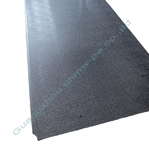 Good Tensile Strength 3mm -12mm Abs Sheets