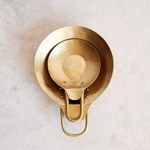 ที่วางช้อนสแตนเลสสีเขียวมิสท์กรีน สีสั่งทำพิเศษ ทำด้วยมือ เป็นมิตรกับสิ่งแวดล้อม ปลอดภัยสำหรับเครื่องล้างจาน - Product Image 6