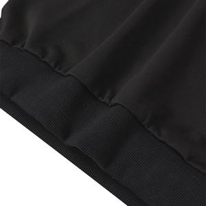 Nuevo precio barato Sudadera con capucha simple Hombres 2023 Mejor calidad Bajo MOQ Logotipo personalizado Sudaderas con capucha para hombres - Product Image 3