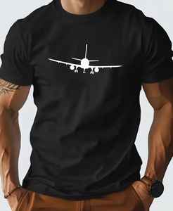 men's Essential Ultra Soft Comfortable T-Shirt Summer Eco-Friendly Appliques <b>Denim</b> Batik Corduroy <b>Fabrics</b> 100% Cotton Patches - Product Image 1