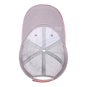 Casquette de baseball en coton doux, confortable à porter pour les activités et événements quotidiens. - Product Image 5