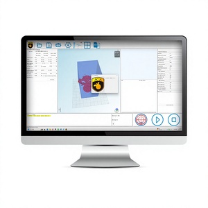 Software de <span class=keywords><strong>Grabado</strong></span> Láser 3D CrystalMark para <span class=keywords><strong>Grabado</strong></span> Interno <span class=keywords><strong>en</strong></span> <span class=keywords><strong>Vidrio</strong></span> y Software de Marcado de Cristales - Product Image 6