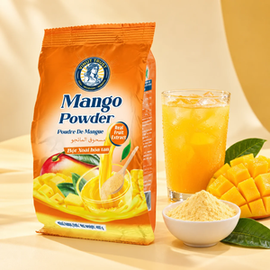 Vinut Trust, Polvo de Bebida de Tamarindo Ácido Más Vendido para Adultos, en Caja, Fabricante Mayorista - Product Image 2