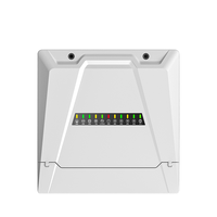 COOLCODE CC101 Placa controladora de acceso de una sola puerta Gestión en la nube TCP/IP Lector de tarjetas RFID para sistema de control de acceso