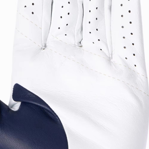 Guantes de Golf Sublimados Duraderos Más Vendidos, Talla Única, Precio de Fábrica, Cuero Genuino de Alta Calidad, Color Personalizable, Deportivos - Product Image 4