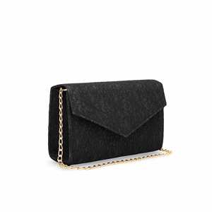 Pochette Fancy P55592 noire pour femme - Product Image 2