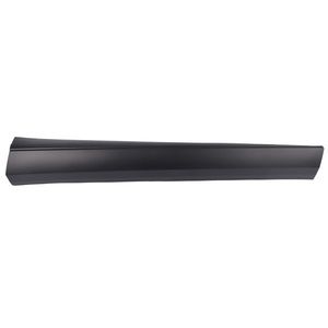 Modanatura Inferiore Destra Anteriore in Acciaio Inox per Nissan Rogue 2021-2023, Codice 80870 6RR0A - Product Image 3