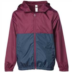 Veste de pluie imperméable pour homme, coupe-vent léger et pliable, idéale pour la randonnée, le golf, la course à pied, la pêche et le travail - Product Image 1