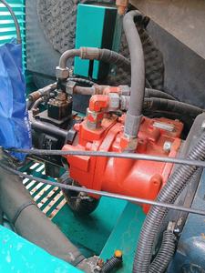 Shanhe 90, pelle d'occasion, bonne qualité - Product Image 5