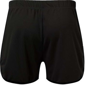 Shorts de bain pour hommes personnalisés à marque privée, extensibles, écologiques, coupe-vent, séchage rapide, respirants, taille mi-haute, pour la plage - Product Image 3