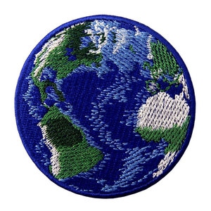 Wholesale Custom Patch Embroidery Patches Bulk Uniform Patch Embroidery Patches Custom Apparel Patch Embroidery Patches - Product Image 2