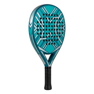 <b>Top</b> Selling High Performance Padel Racket 12K Carbon Diamond Shaped With Custom Premium Design Polyester <b>Net</b> - Product Image 2