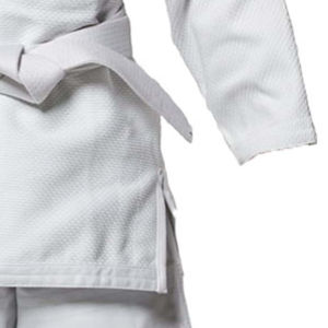 Kimono de Jiu-Jitsu Brésilien Premium pour Hommes - Confortable et Respirant - Idéal pour Tous les Niveaux - Product Image 2