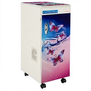 Le moulin à farine industriel entièrement automatique 1HP augmente votre capacité de broyage Production à haut volume - Product Image 1