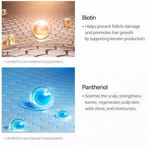 Champú Anticaspa Lactobio, Tratamiento para el Cuero Cabelludo, Equilibrio de Sebo, Limpieza de Poros, Cuidado Hidratante y Nutritivo para el Cabello, Coreano - Product Image 5