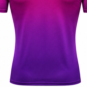 Ensemble T-shirt et short de sport haut de gamme pour homme – Idéal pour la gym, l'entraînement, la course et le fitness – Léger, respirant et anti-transpiration - Product Image 6
