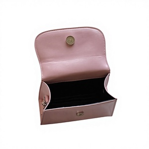 Bolso cuadrado pequeño y versátil de moda, bolso con lazo, nuevo bolso bandolera para mujer - Product Image 3