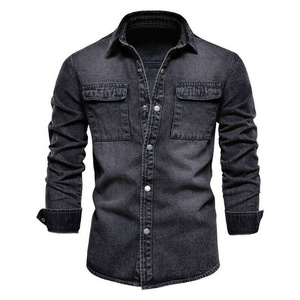 Chaqueta Unisex de Forro Polar Cortavientos y Transpirable, Color Sólido, Cierre de Cremallera, Cuello Alto, Corte Holgado Informal, Largo Regular para Invierno - Product Image 5