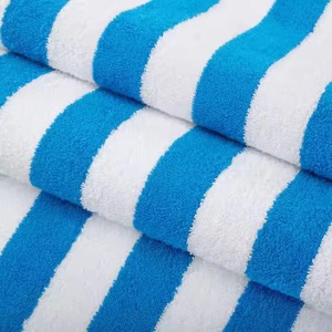 Toalla de Baño Ecológica de Alta Densidad (GSM), Sin Torsión, de Algodón Suave, Secado Rápido, Altamente Absorbente, Calidad de Hotel, Color Sólido Premium, Venta al Por Mayor - Product Image 2