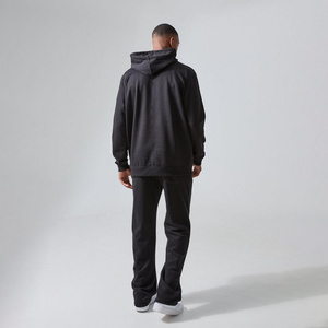 High Quality Low Price Flare Tracksuit Men for Sets <b>Winter</b> Pants Wholesale Low Price Men's Flare Tracksuit <b>Winter</b> Wear - Product Image 4