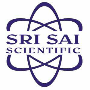 SRI SAI SCIENTIFIC logo