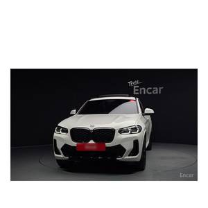 BMW X4 XDrive 20d M Sport Pro 2022, 61,583 km, Diésel, Automático, Volante a la Izquierda, Cámara Trasera, 61,583 km - Product Image 3