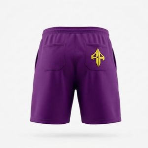 Ensemble polo homme personnalisé de haute qualité, matière polyester/coton, style décontracté, technique imprimée par RIVIAN ATLANTIC - Product Image 6