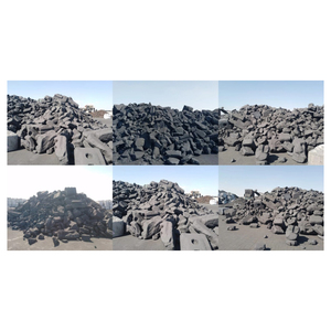 Chatarra de ánodo de carbono al por mayor para compradores internacionales, industrias metalúrgicas y empresas de fabricación - Product Image 4