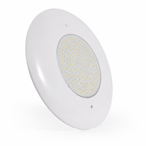 Luz LED para <span class=keywords><strong>Piscina</strong></span> de 8mm Ultra Plana, 35W DC12V IP68 Impermeable RGBW con Control DMX512 y Función de Memoria - Product Image 2
