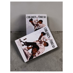 Impresión de Libros de Historietas Manga Ecológica a Precio Razonable, Formato Paperback, Lectura de Derecha a Izquierda, Impresión de Calidad Premium - Product Image 1