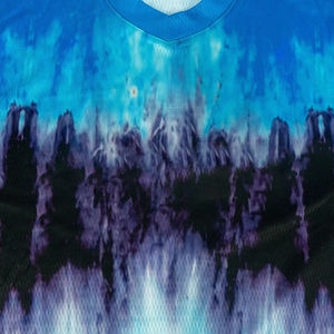 Venta Directa de Fábrica, Jersey de Ciclismo MTB Transpirable de la Mejor Calidad / Nuevo Diseño, Impresión Digital Personalizada, Ropa Deportiva de Secado Rápido para Adultos - Product Image 5