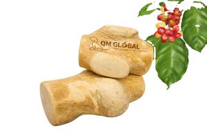 Mordedor Ecológico y Sostenible de Madera de Café de Vietnam para Perros, con Limpieza Dental, Duradero y Sin Astillas, para Perros de Raza Grande - Product Image 5