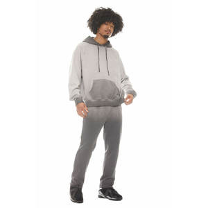 Chaqueta con Capucha para Hombre, Nueva Colección Otoño Invierno, 100% Algodón, Deportiva, Casual, para Exteriores, con Múltiples Bolsillos - Product Image 5