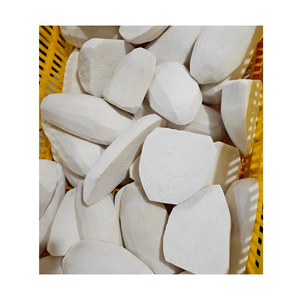 Tranches de taro surgelées en gros pour la préparation de soupes, la production de desserts et les entreprises de transformation alimentaire - Product Image 2