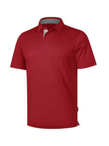 Suéter de Punto Grueso de Algodón Beige para Hombre, Marca Polo Ralph, Suéter de Golf Informal Personalizado de Alta Calidad - Product Image 6