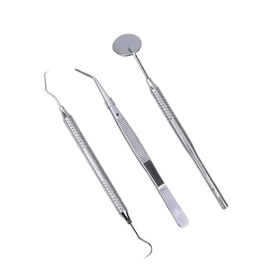 Fabricante y Proveedor de Primera Calidad de Escaladores Dentales Anteriores Towner Jacquette de Acero Inoxidable Alemán, Hecho en Pakistán - Product Image 1