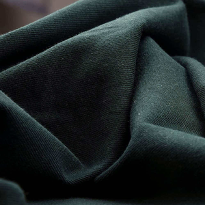 Vente directe d'usine, t-shirts pour hommes de haute qualité, couleur unie, imprimé, col rond, pour l'été - Product Image 6